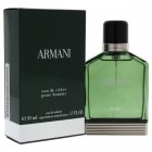 ARMANI EAU D' Cedre By Giorgio Armani For Men - 1.7 EDT Spray ..