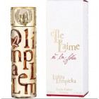 LOLITA LEMPICKA ELLE L'AIME By Lolita Lempika For Women - 2.7 EDP SPRAY