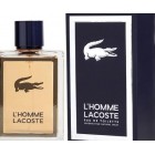 LACOSTE L' HOMME By Lacoste For Men - 3.3 EDT SPRAY