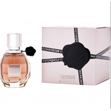 FLOWER BOMB WHITE By Viktor & Rolf For Women - 1.7 EDP SPRAY
