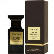 TF TUSCAN LEATHER By Tom Ford UNISEX - 1.7 EDP SPRAY