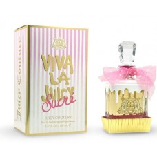 VIVA LA JUICY SOIREE By Juicy Couture For Women 1.7 - 3.4 EDP SPRAY
