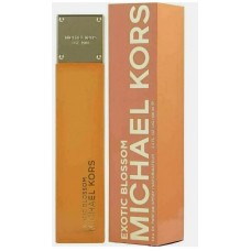MK EXOTIC BLOSSOM By Michael Kors For Women - 1.7 / 3.4 EDP SPRAY