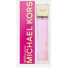 MK SEXY BLOSSOM By Michael Kors For Women - 3.4 EDP SPRAY