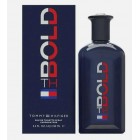 TOMMY BOLD By Tommy Hilfiger For Men - 3.4 EDT SPRAY