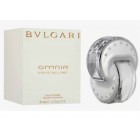 OMNIA CRYSTALLINE By Bvlgari For Women - 2.2 EDT SPRAY