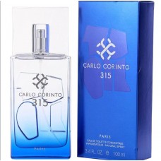CARLO Corinto 315 By Carlo Corinto For Men - 3.4 EDT SPRAY