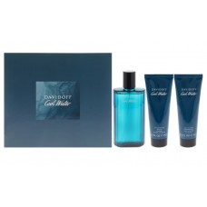 COOLWATER 4 PCS SET FOR MEN: 2.5 SP