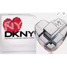 DKNY MY NY By Donna Karan For Women - 1.7 oz EDP SPRAY