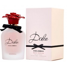 DOLCE ROSA EXCELSA By Dolce Gabana For Women - 1.6 / 2.5 EDP SPRAY