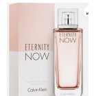 ETERNITY NOW By Calvin Klein For Women - 3.4 EDP SPRAY