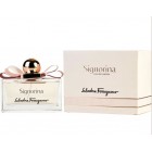 FERRAGAMO SIGNORINA MISTERIOSA By Salvatore Ferragamo For Women - 3.4 EDP SPRAY
