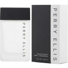 PERRY FOR HER By Perry Ellis For Men - 3.4 EDT SPRAY
