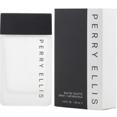 PERRY FOR HER By Perry Ellis For Men - 3.4 EDT SPRAY