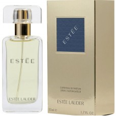 VERY ESTEE By Estee Lauder For Women - 1.7 EDP SPRAY