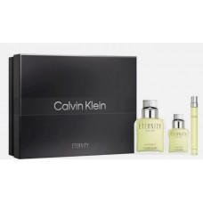 ETERNITY 3 PCS SET FOR MEN: 3.4 SP