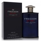 TOMMY FREEDOM SPORT By Tommy Hilfiger For Men - 3.4 EDT SPRAY