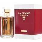 PRADA LA FEMME INTENSE By Prada For Women - 3.4 EDP SPRAY