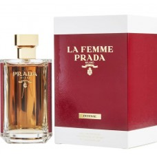 PRADA LA FEMME INTENSE By Prada For Women - 3.4 EDP SPRAY