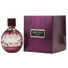 JIMMY CHOO FEVER By Jimmy Choo For Women - 2.0 EDP SPRAY