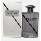 TOMMY FREEDOM NEW By Tommy Hilfiger For Men - 3.4 EDT SPRAY