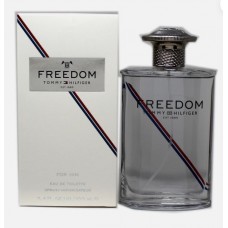 TOMMY FREEDOM NEW By Tommy Hilfiger For Men - 3.4 EDT SPRAY