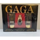 LADY GAGA 3 PCS SET: 3.4 SP