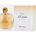 SUN DI GIOLA By Giorgio Armani For Women - 3.4 EDP SPRAY