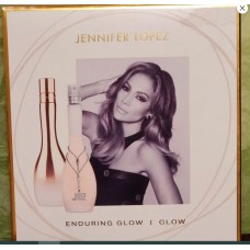 J LO GLOW 2 PCS SET: 3.4 SP + 6.7 B/L