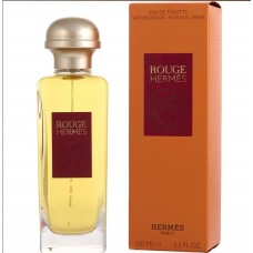 ROUGE DELICATE By Hermes For Women - 3.4 EDT SPRAY