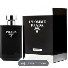 PRADA LA HOMME INTENSE By Prada For Men - 3.4 EDP SPRAY