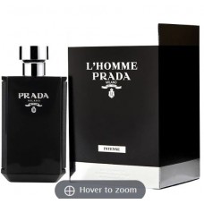 PRADA LA HOMME INTENSE By Prada For Men - 3.4 EDP SPRAY
