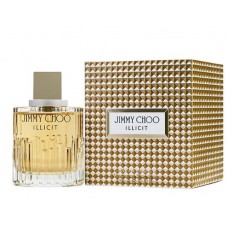 JIMMY CHOO ILLICIT By Jimmy Choo For Women - 1.7 / 3.4 EDT SPRAY