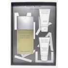 ISSEY MIYAKE 2 PCS SET FOR MEN: 4.2 SP + ASB