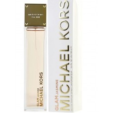 MK GLAM JASMINE By Michael Kors For Women - 1.7 / 3.4 EDP SPRAY