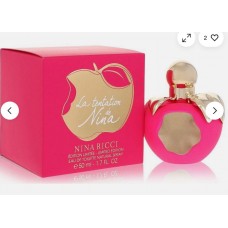 NINA LA TENTATION By Nina Ricci For Women - 2.7 EDT SPRAY
