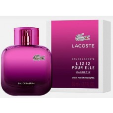 LACOSTE MAGNETIC By Lacoste For Women - 2.7 EDP SPRAY