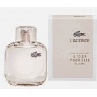 LACOSTE ELEGANT By Lacoste For Women - 1.6 / 3.0 EDT SPRAY