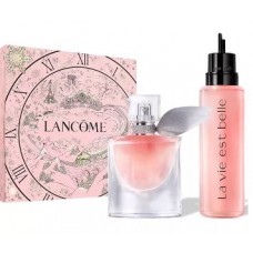 LA VIE EST BELLE 2 PCS SET: 1.7 SP