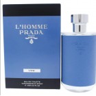 PRADA L' HOMME L' EAU By Prada For Men - 3.4 EDT SPRAY