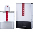 PRADA LUNA ROSSA By Prada For Men - 3.4 EDT SPRAY TESTER