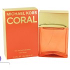 MK CORAL By Michael Kors For Women - 1.7 / 3.4 EDP SPRAY