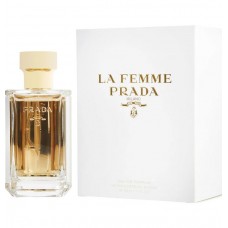 PRADA LA FEMME By Prada For Women - 1.7 EDP SPRAY