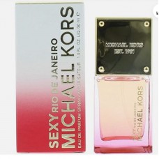 MK SEXY RIO DE JANEIRO By Michael Kors For Women - 1.0 EDP SPRAY