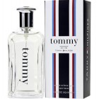 TOMMY MEN By Tommy Hilfiger For Men - 3.4 EDT SPRAY
