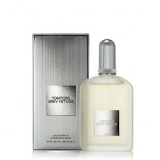 TF GREY VETIVER By Tom Ford For Men - 1.7 EDP SPRAY