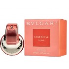OMNIA CORAL By Bvlgari For Women - 2.2 EDT SPRAY