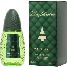 PINO SILVESTRE UNDERWOOD By Pino Silvestre For Men - 4.2 EDT SPRAY