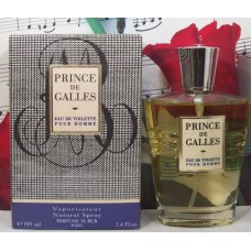SPORT By Prince De Galles For Men - 3.4 EDT SPRAY