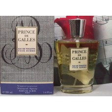 PRINCE DE GALLES By Prince De Galles For Men - 3.4 EDT SPRAY